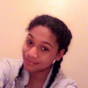 Meet your Posher, Zoriah